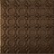 Ekena Millwork 19 5/8in. W x 19 5/8in. H Abstract EnduraWall Decorative 3D Wall Panel Covers 2.67 Sq. Ft. WP20X20ASCAB - alternate 1